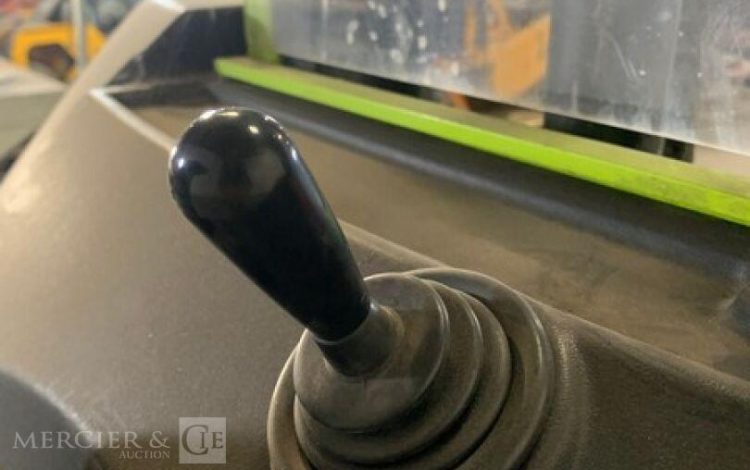 LIFTER GX 12/29  GER010082