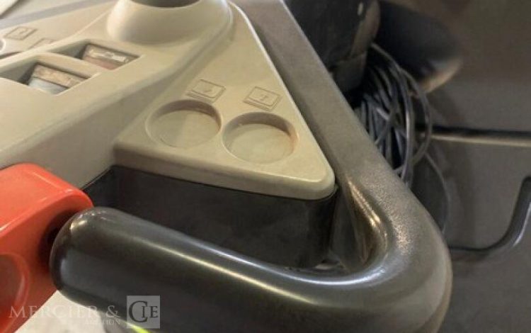 LIFTER GX 12/29  GER010082