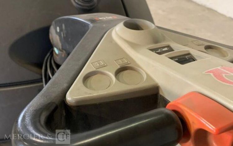 LIFTER GX 12/29  GER010082