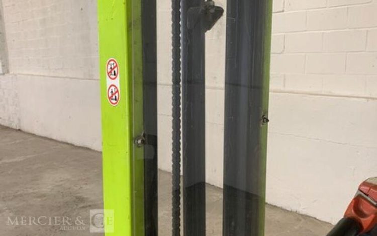 LIFTER GX 12/29  GER010082