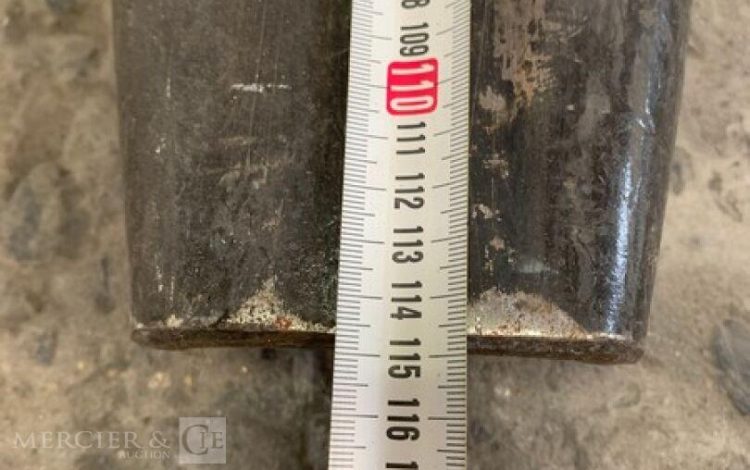 LIFTER GX 12/29  GER010082