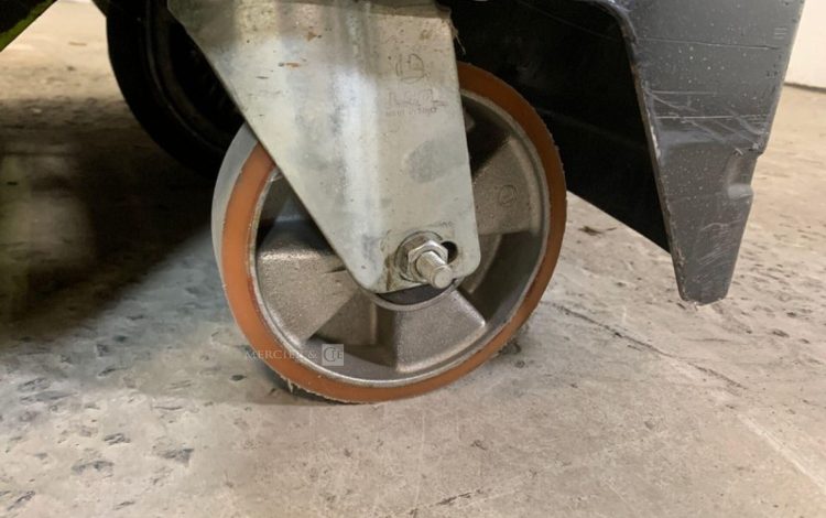 LIFTER GX 12/29  GER010082