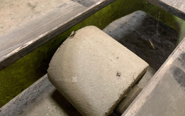 LIFTER GX 12/29  GER010082