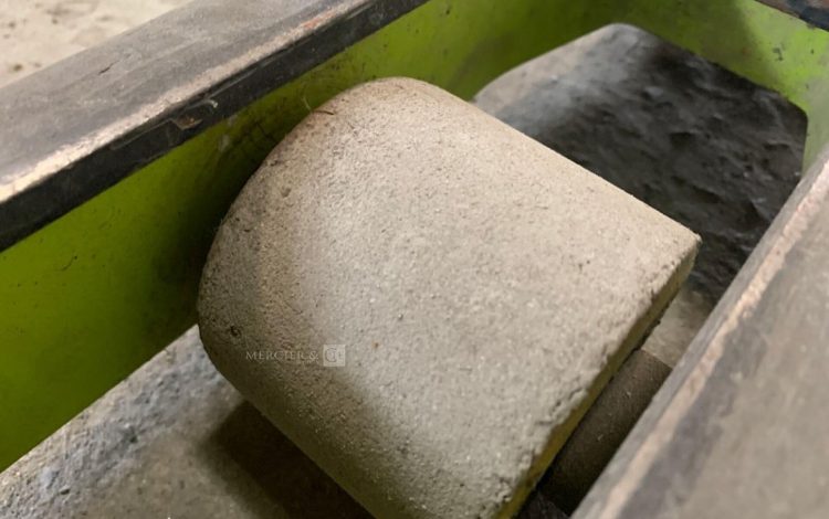 LIFTER GX 12/29  GER010082