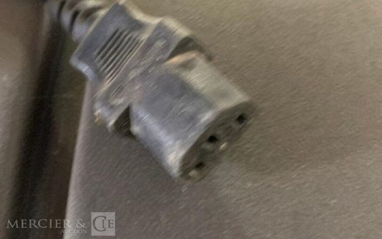 LIFTER GX 12/29  GER010082