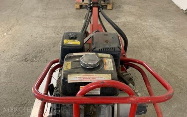 BARRETO 1320  ROT010211