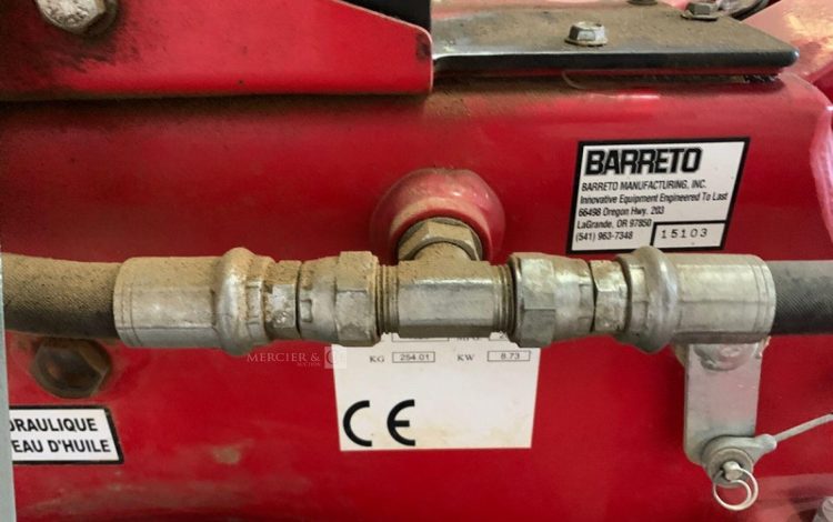 BARRETO 1320  ROT010211