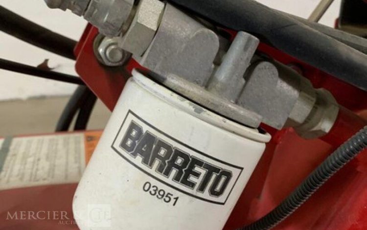 BARRETO 1320  ROT010211