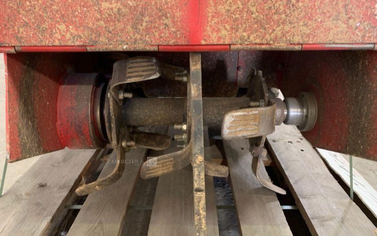 BARRETO 1320  ROT010211