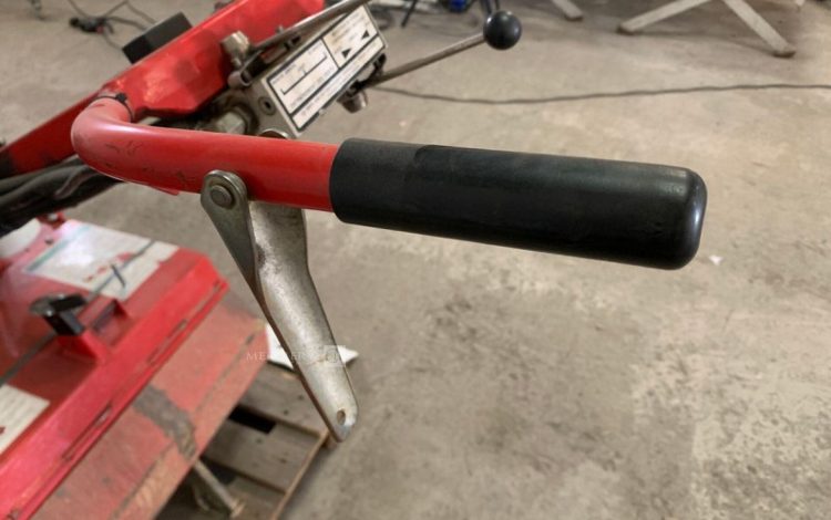 BARRETO 1320  ROT010211