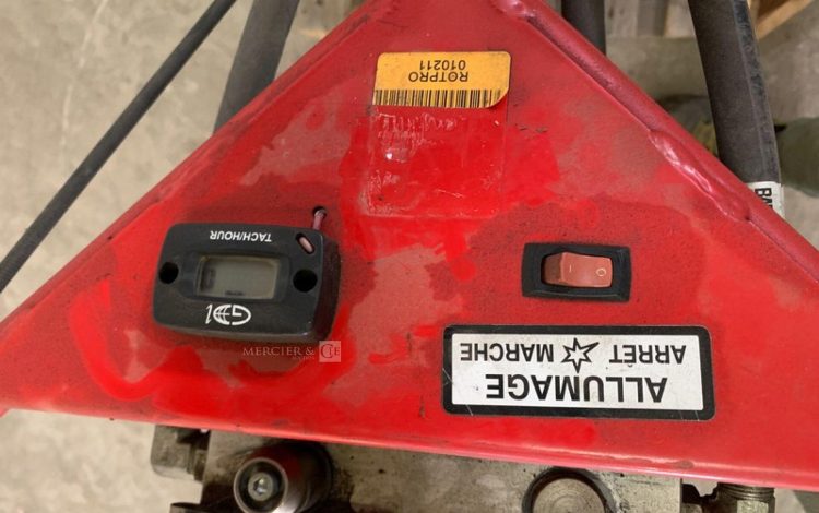 BARRETO 1320  ROT010211