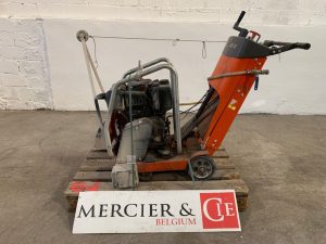 HUSQVARNA FS410D  SCI010070