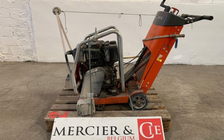 HUSQVARNA FS410D  SCI010070