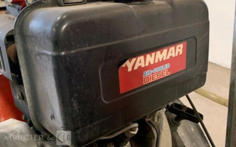 HUSQVARNA FS410D  SCI010070