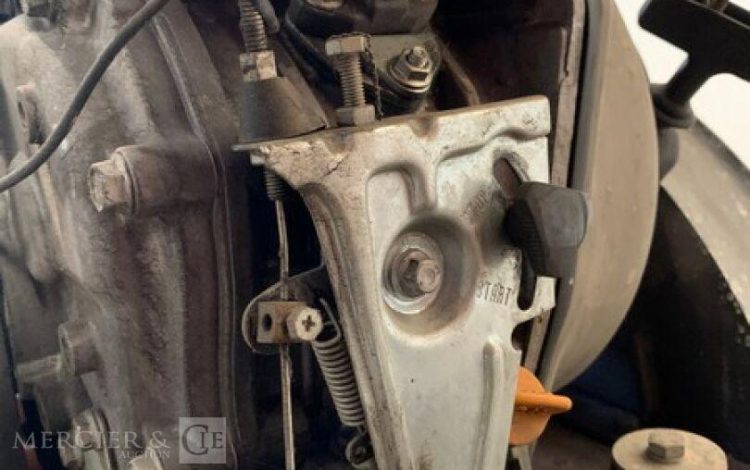 HUSQVARNA FS410D  SCI010070