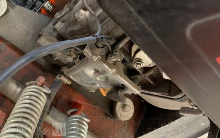 HUSQVARNA FS410D  SCI010070