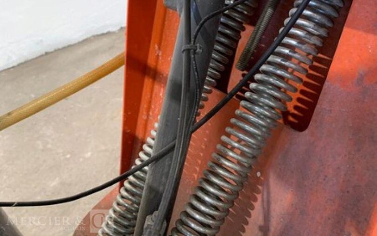 HUSQVARNA FS410D  SCI010070