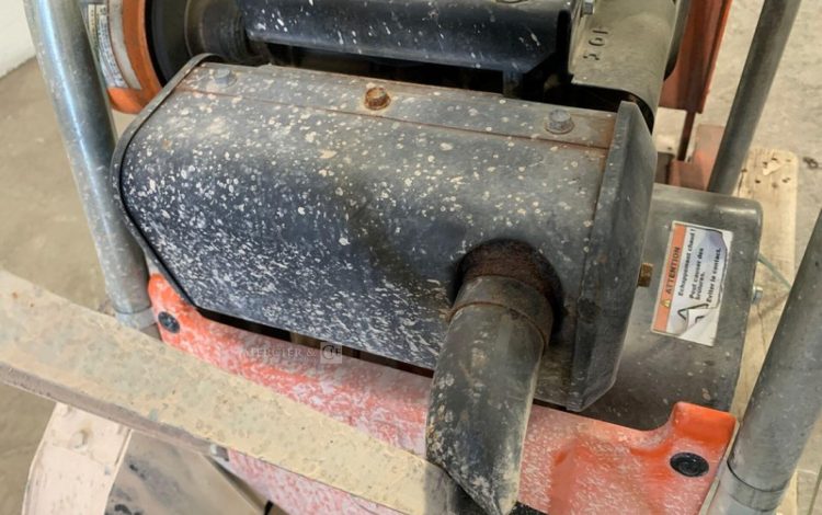 HUSQVARNA FS410D  SCI010070