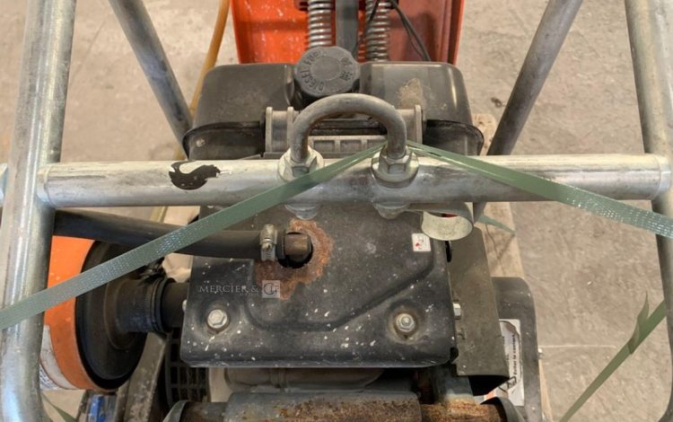 HUSQVARNA FS410D  SCI010070