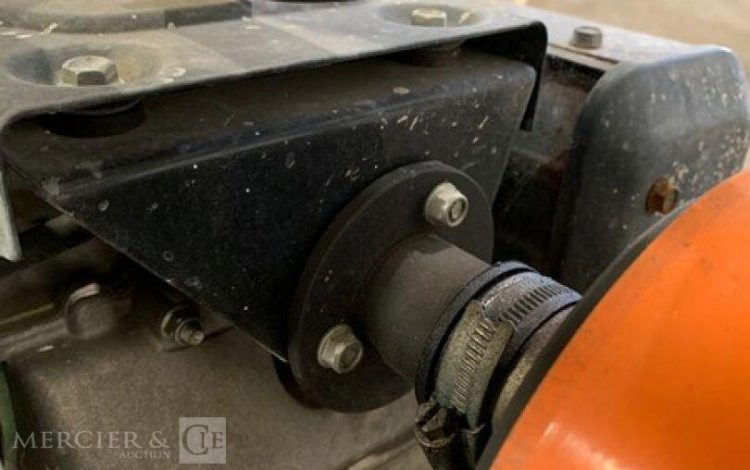 HUSQVARNA FS410D  SCI010070