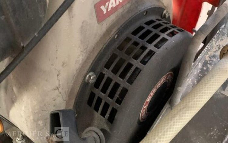 HUSQVARNA FS410D  SCI010070