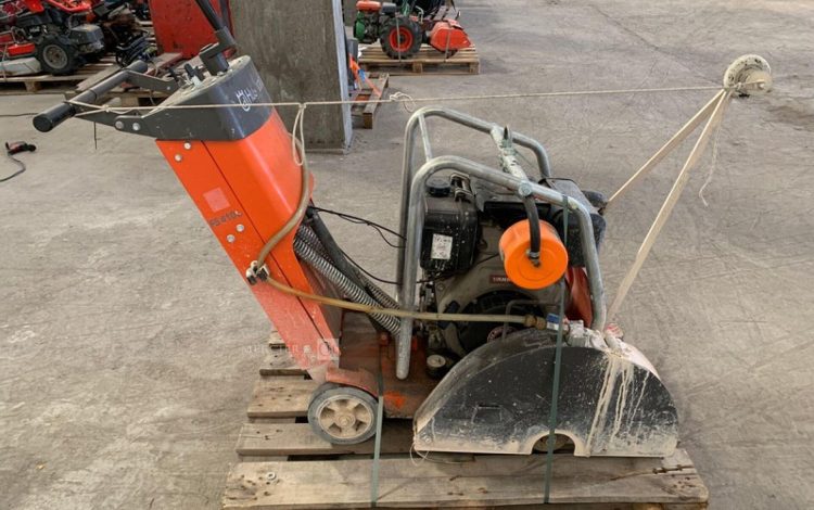 HUSQVARNA FS410D  SCI010070