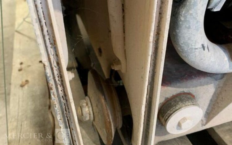 HUSQVARNA FS410D  SCI010070