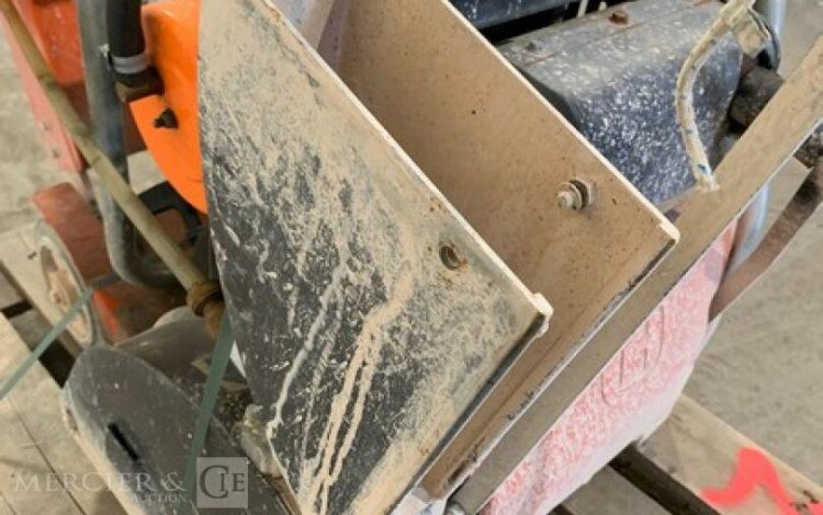 HUSQVARNA FS410D  SCI010070