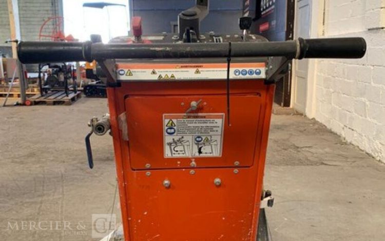 HUSQVARNA FS410D  SCI010070