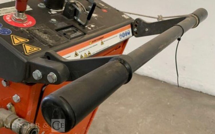 HUSQVARNA FS410D  SCI010070