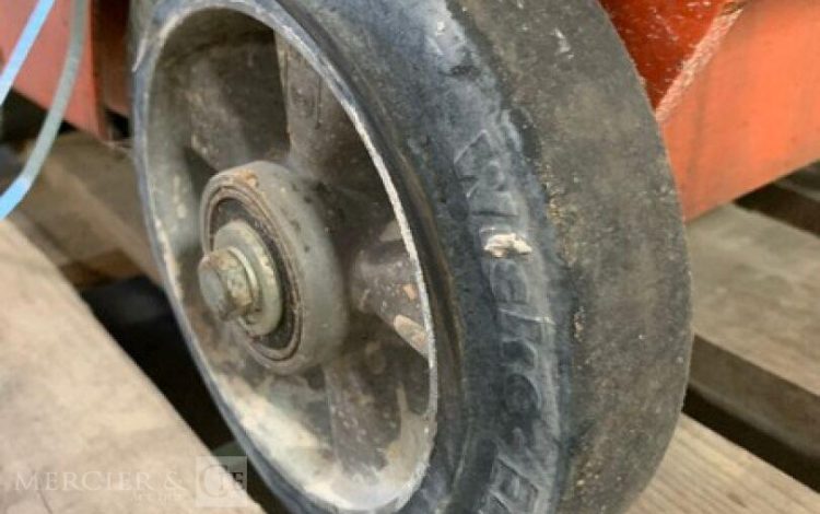 HUSQVARNA FS410D  SCI010070