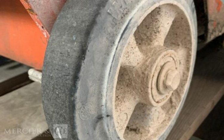 HUSQVARNA FS410D  SCI010070