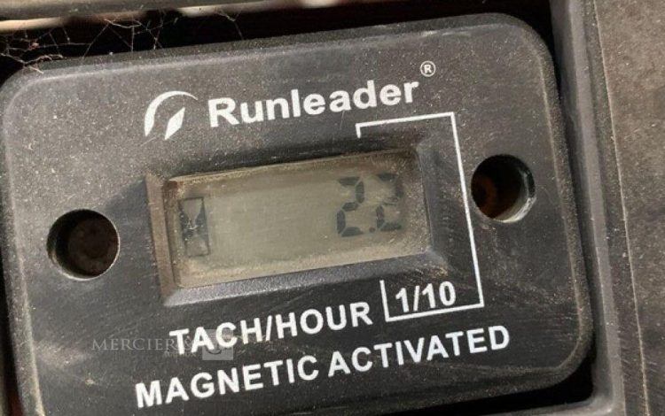 HUSQVARNA FS410D  SCI010070