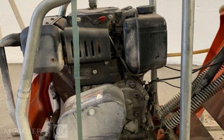 HUSQVARNA FS410D  SCI010070