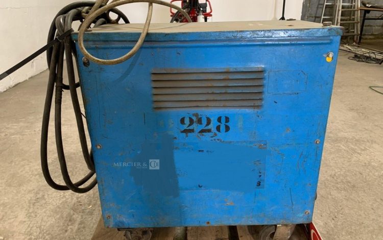 SAF NERTINOX 250P 0389-0304  TIG748207