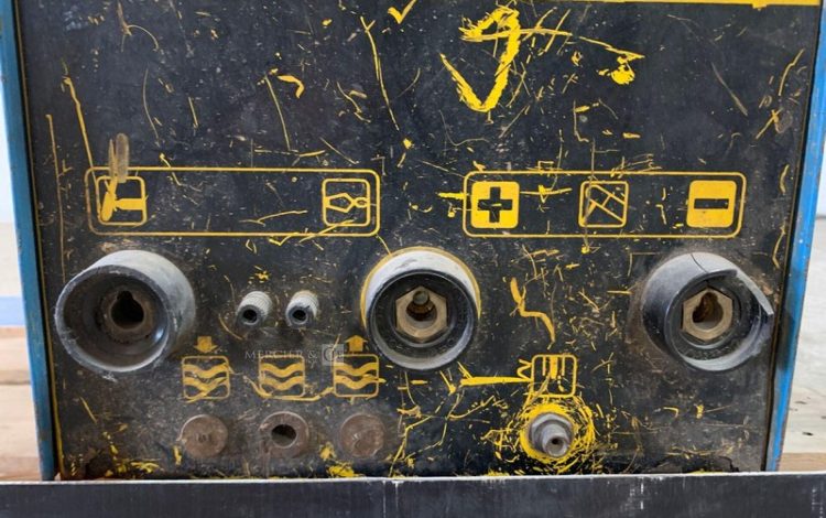 SAF NERTINOX 250P 0389-0304  TIG748207