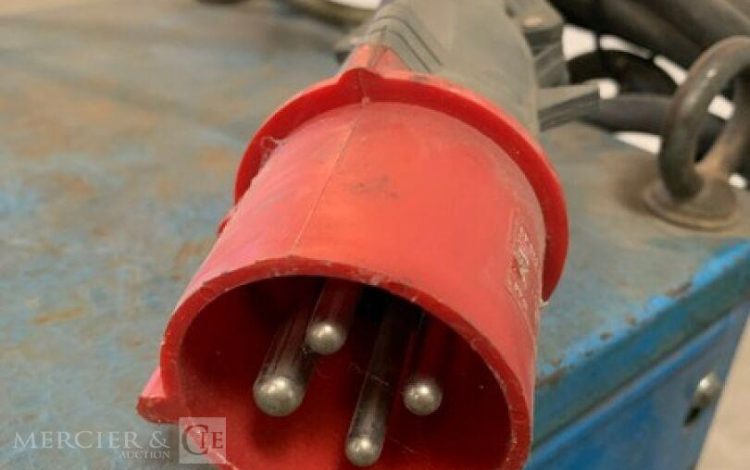 SAF NERTINOX 250P 0389-0304  TIG748207