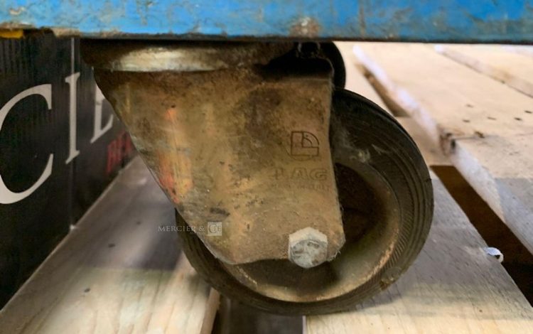 SAF NERTINOX 250P 0389-0304  TIG748207