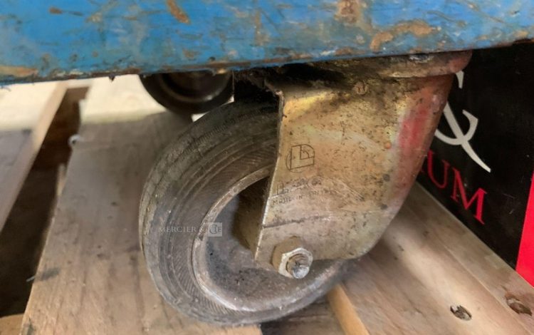 SAF NERTINOX 250P 0389-0304  TIG748207