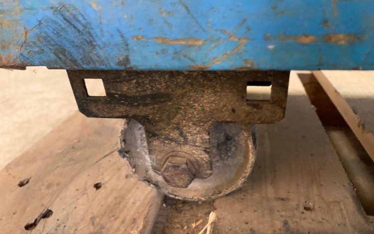 SAF NERTINOX 250P 0389-0304  TIG748207