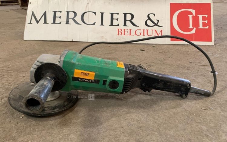 HITACHI SAT-180  PON010175