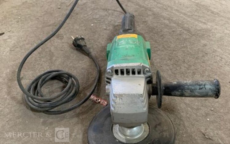 HITACHI SAT-180  PON010175