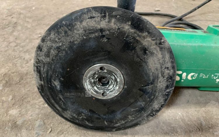 HITACHI SAT-180  PON010175