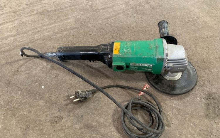 HITACHI SAT-180  PON010175