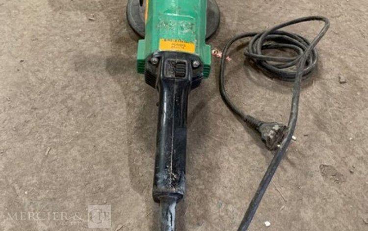 HITACHI SAT-180  PON010175