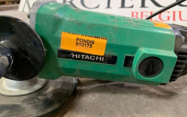 HITACHI SAT-180  PON010175