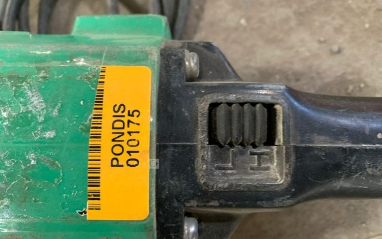 HITACHI SAT-180  PON010175