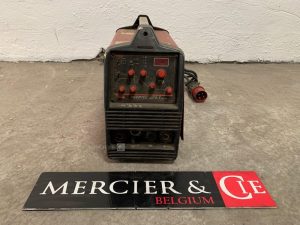 LINCOLN ELECTRIC INVERTEC V270-T  DIV000253