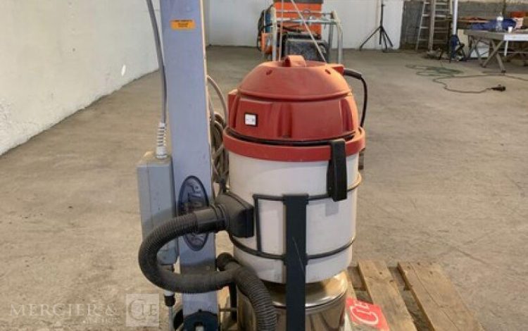 KUNZLE & TASIN PRO55  PON010115