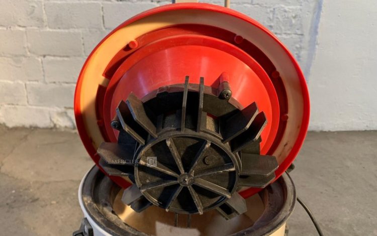 KUNZLE & TASIN PRO55  PON010115